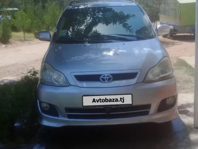 Toyota Ipsun 1, avtobaza.tj