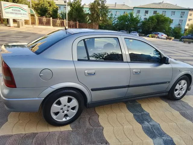 Opel Astra G 1, avtobaza.tj