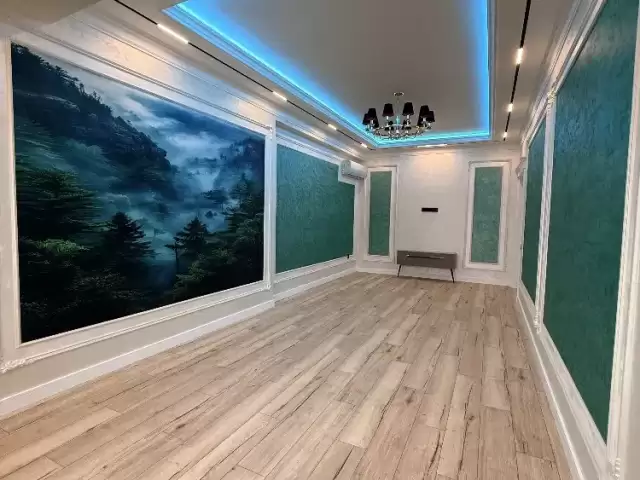 Таъмир ва ороиши хонаҳо аз ,,А то Я" 1, farmo.tj