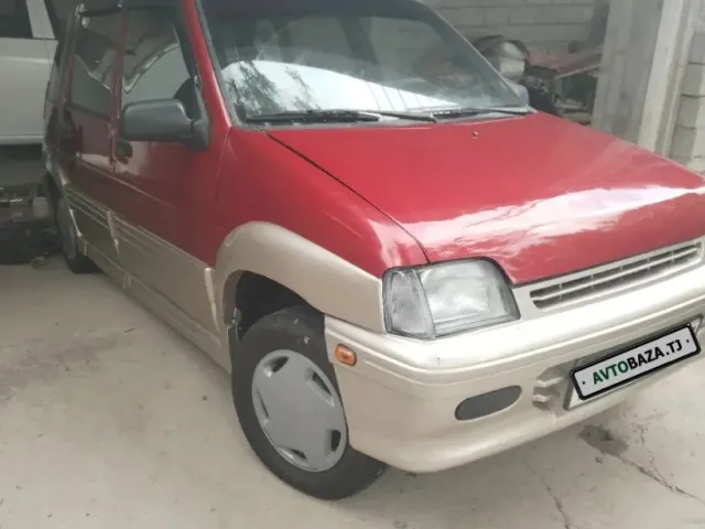 Daewoo Tico 1, avtobaza.tj