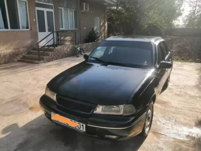 Daewoo Nexia II 1, avtobaza.tj