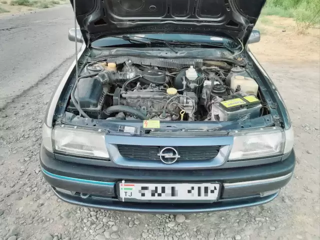 Opel Vectra A, 1996 1, avtobaza.tj