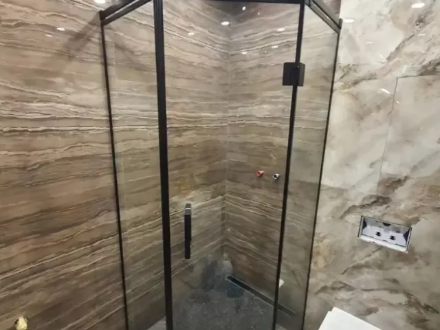 Душевые кабины на заказ 1, farmo.tj