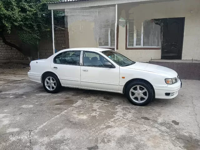 Nissan Maxima, 2005 1, avtobaza.tj