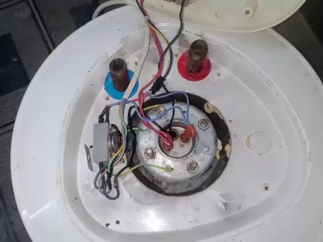 Услуги Сантехника 1, farmo.tj