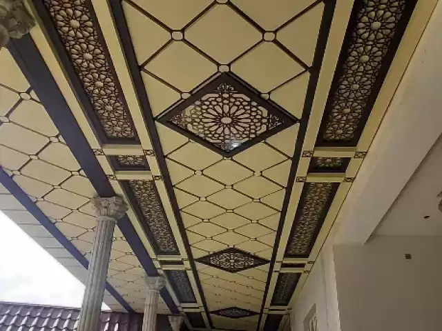 Тунукавон ва бомпуши замонави 1, farmo.tj