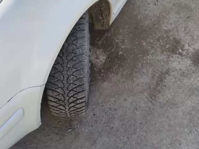 Volkswagen Polo, 2001 1, avtobaza.tj