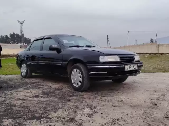 Opel Vectra A, 1992 1, avtobaza.tj