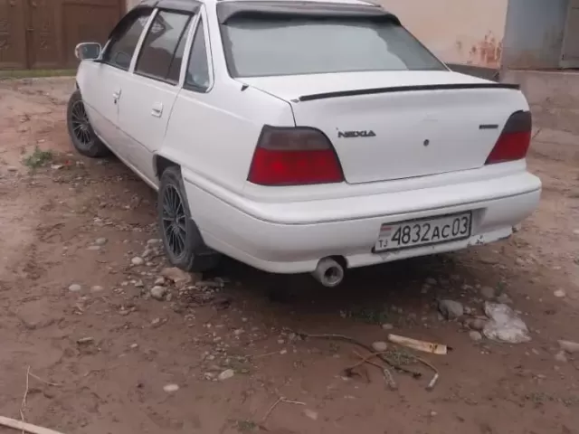 Daewoo Nexia, 1995 1, avtobaza.tj