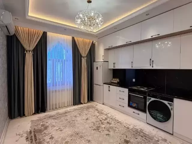 Ремонт квартир под ключ 🗝️ 1, farmo.tj