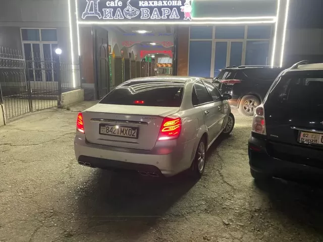 Daewoo Lacetti, 2008 1, avtobaza.tj