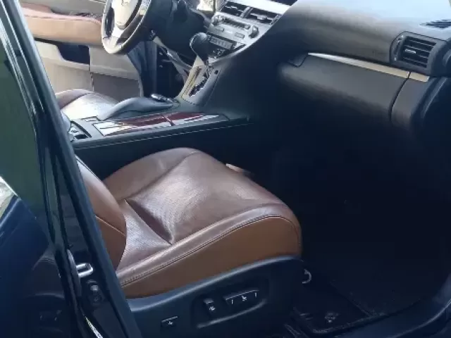 Lexus RX series, 2015 1, avtobaza.tj