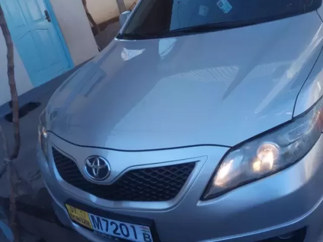 Toyota Camry 1, avtobaza.tj