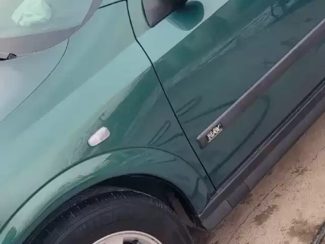 Opel Astra G, 2002 1, avtobaza.tj