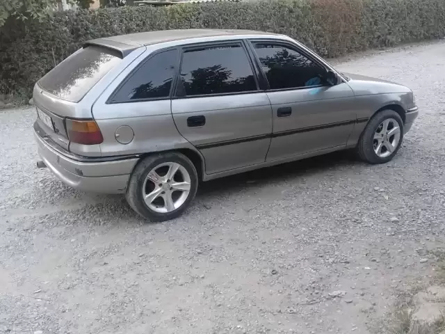 Opel Astra F, 1995 1, avtobaza.tj Opel Astra F, 1995 1, avtobaza.tj