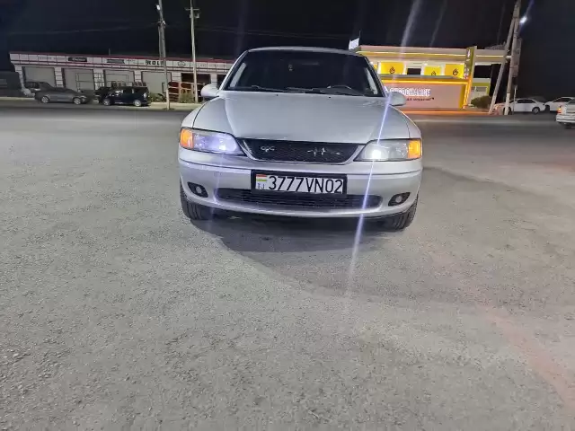 Opel Vectra B, 2000 1, avtobaza.tj