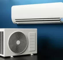 Ремонт и установка кондиционеров в Душанбе - Farmo.tj 