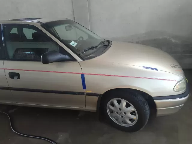 Opel Astra F 1, avtobaza.tj