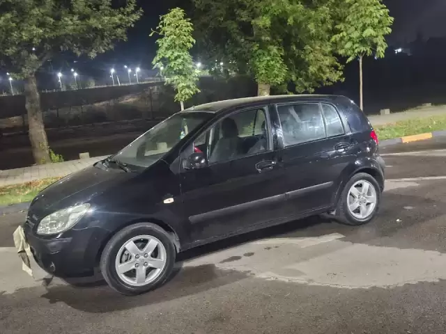 Hyundai Gets, 2006 1, avtobaza.tj
