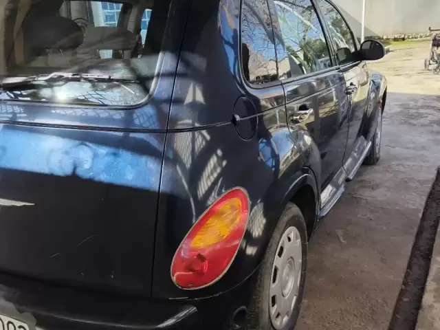 Chrysler PT Cruiser 1, avtobaza.tj