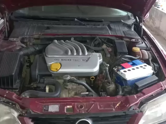Opel Vectra B, 1996 1, avtobaza.tj