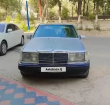 Mercedes-Benz E class, 1991 в Душанбе