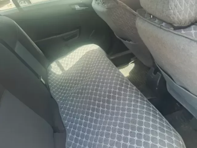 Opel Astra H, 2007 1, avtobaza.tj