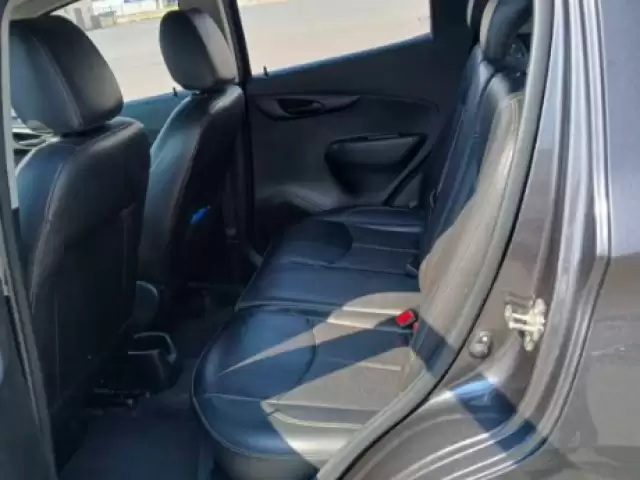 Chevrolet Spark, 2015 1, avtobaza.tj