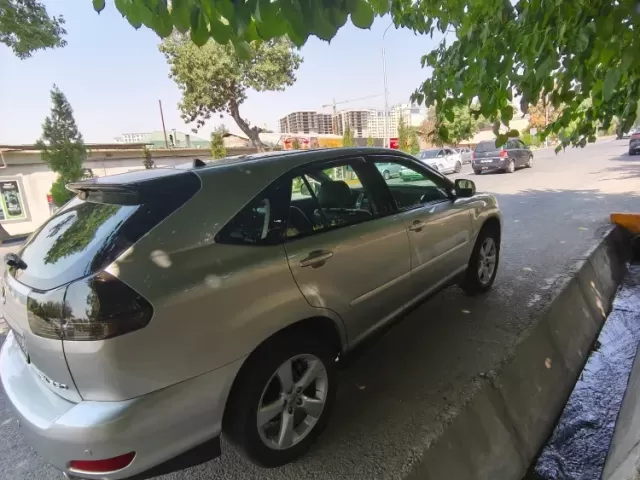 Lexus RX series, 2007 1, avtobaza.tj
