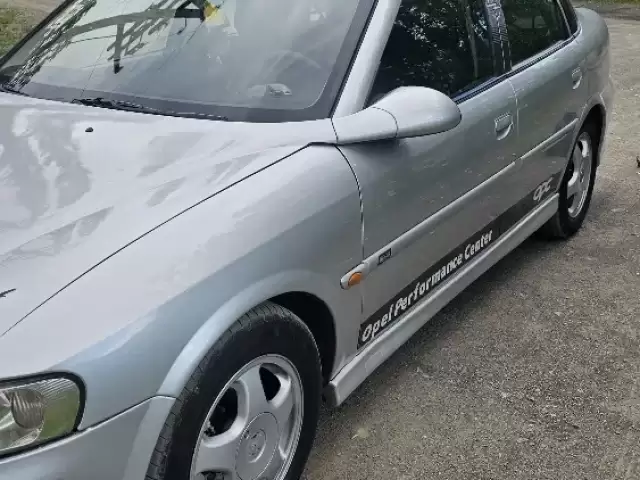 Opel Vectra B, 2000 1, avtobaza.tj