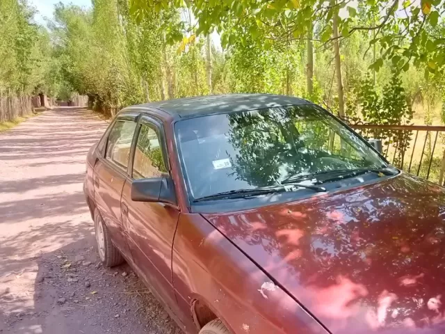 Opel Astra F, 1993 1, avtobaza.tj