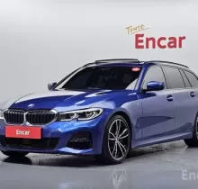Запчасти BMW G20 G21 в Худжанд