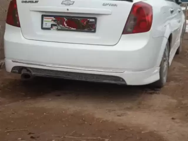 Chevrolet Lacetti, 2008 1, avtobaza.tj