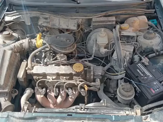 Opel Astra F, 1997 1, avtobaza.tj