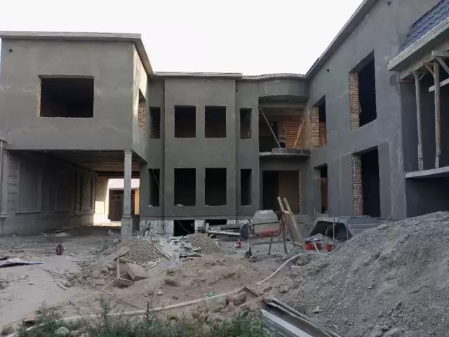 Услуги Штукатурка 1, farmo.tj