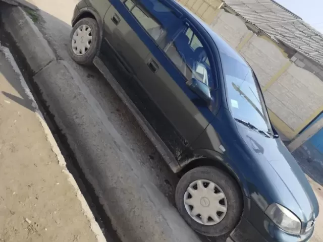 Opel Astra G, 1999 1, avtobaza.tj