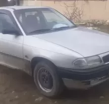 Opel Astra F, 1993 в Куляб