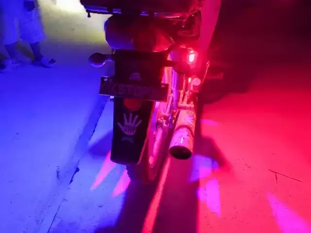 Скутер Daylim, 2013 1, avtobaza.tj