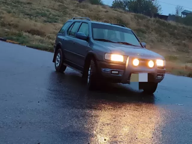 Opel Frontera 1, avtobaza.tj