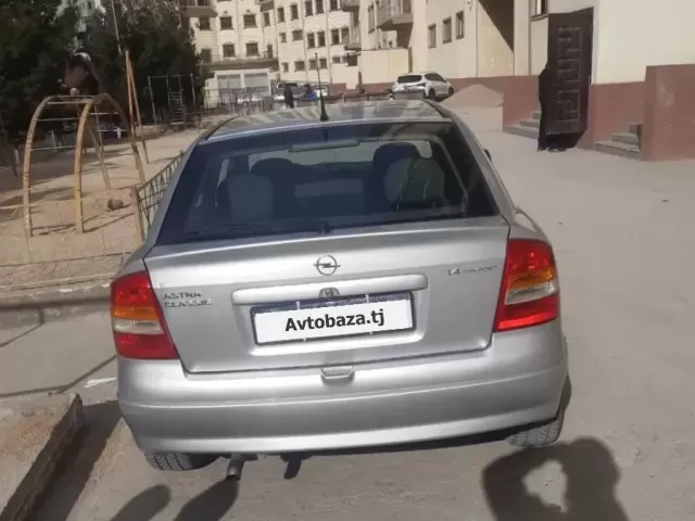 Opel Astra G 1, avtobaza.tj