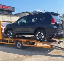 Услуги Эвакуатора в Рашт 