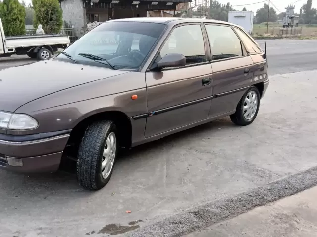 Opel Astra F, 1998 1, avtobaza.tj