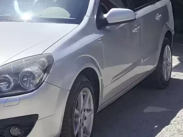 Opel Astra H, 2006 1, avtobaza.tj