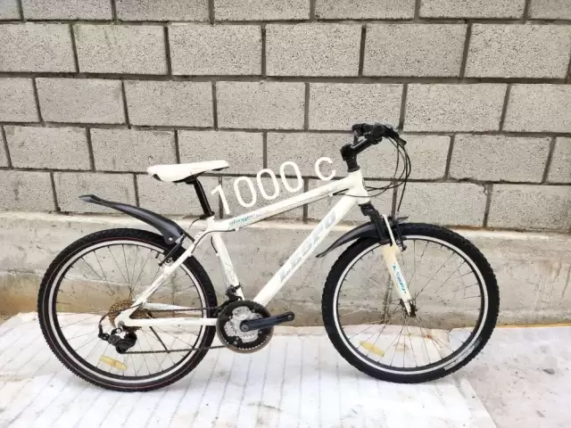 Велосипед 1, avtobaza.tj