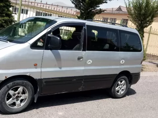 Hyundai Starex 1, avtobaza.tj