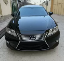 Lexus ES series, 2015 в Душанбе 