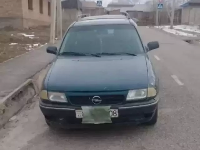 Opel Astra F, 1996 1, avtobaza.tj Opel Astra F, 1996 1, avtobaza.tj