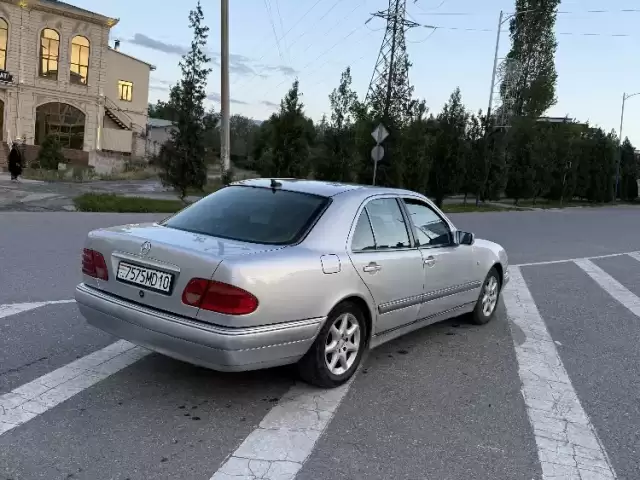 Mercedes-Benz E class, 1996 1, avtobaza.tj Mercedes-Benz E class, 1996 1, avtobaza.tj