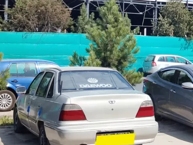 Daewoo Nexia, 1995 1, avtobaza.tj