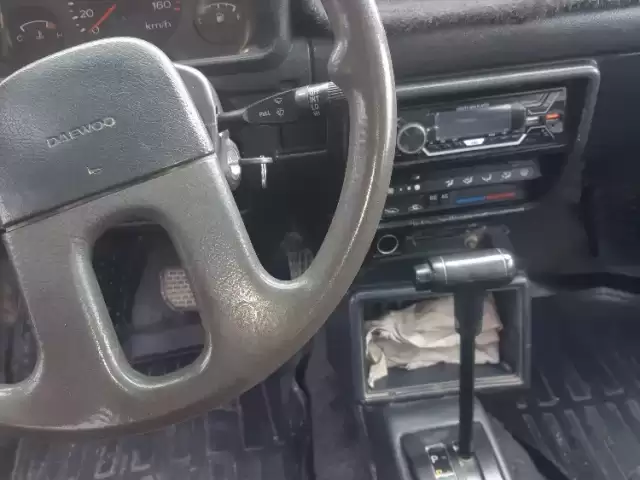 Daewoo Tico, 1996 1, avtobaza.tj